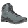 Lowa Wanderschuhe Renegade EVO Mid GTX (All-Terrain, Nubukleder, wasserdicht) rauchgrün/grau Herren